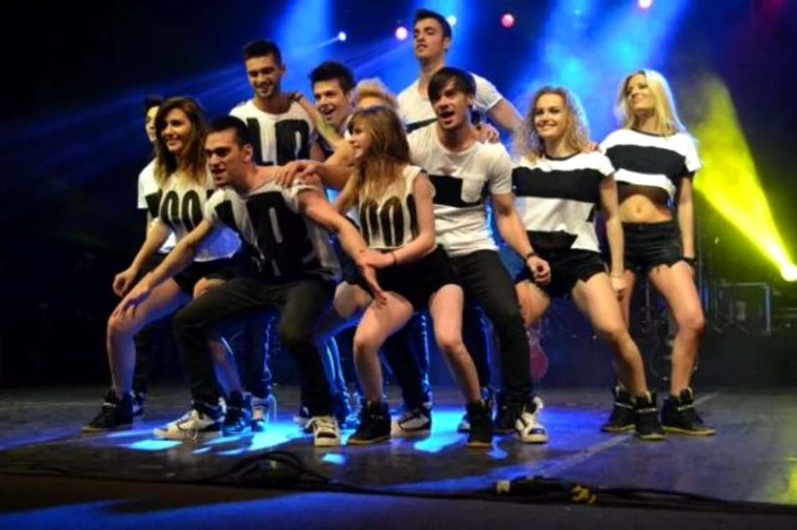 
    Liviu Teodorescu a făcut parte din LaLa BandFoto: Arhiva personală  
