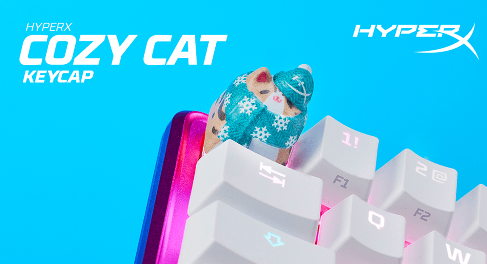CES2023: HyperX a anunțat tehnologia HX3D 