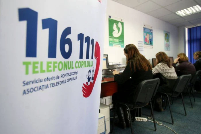 Numere care încep cu 116 sunt utilizate şi în UE pentru acelaşi gen de servicii