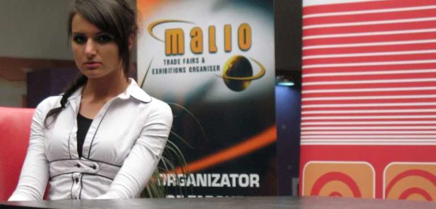 Evenimentul e organizat de Malio Company
