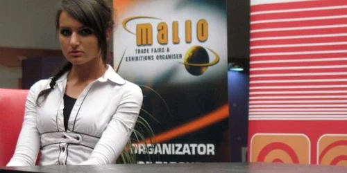 Evenimentul e organizat de Malio Company