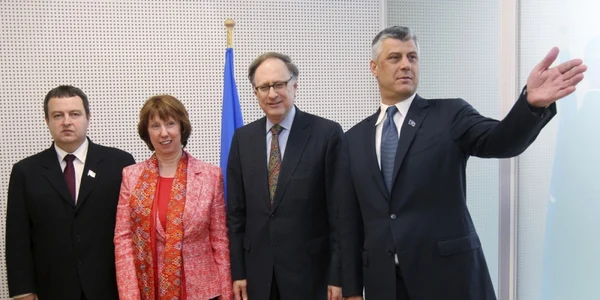 serbia kosovo acord foto reuters