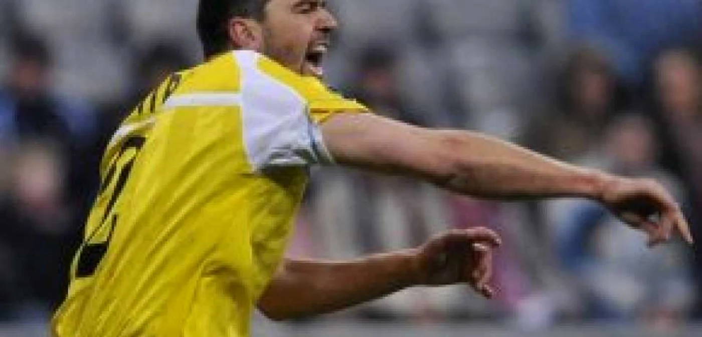 Cosmin Contra a fost lăsat în afara lotului pentru partida cu Real Madrid