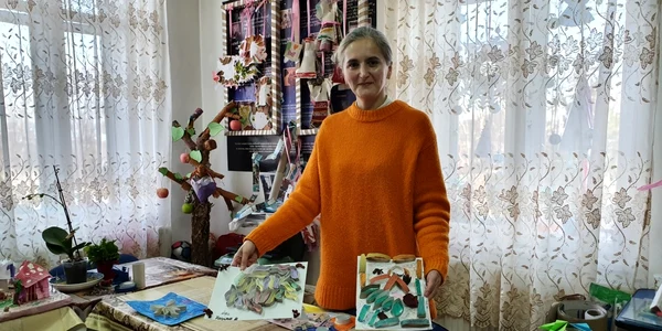 Monica Lăcrămioara Anghel  FOTO Valentin Trufasu 7