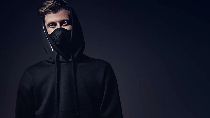 Alan Walker, pentru prima dată la Intencity Craiova