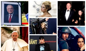 personalitățile care au murit în 2025