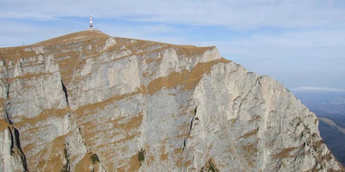 Târgovişte: Marathon 7500 în Munţii Bucegi