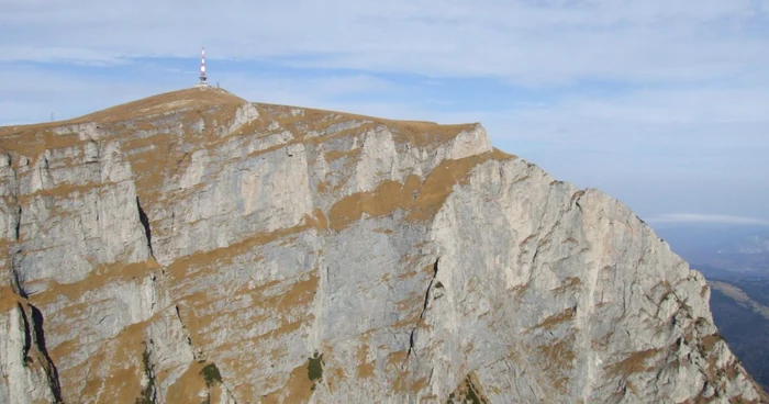 Târgovişte: Marathon 7500 în Munţii Bucegi