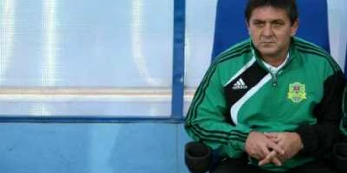 Marius Lăcătuş crede că Vasluiul poate lua titlul