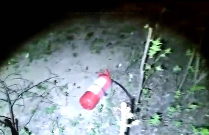 stingator masini parcare 2