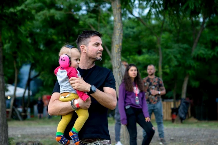 Rock la Mureş 2019 FOTO Lucian Oprea