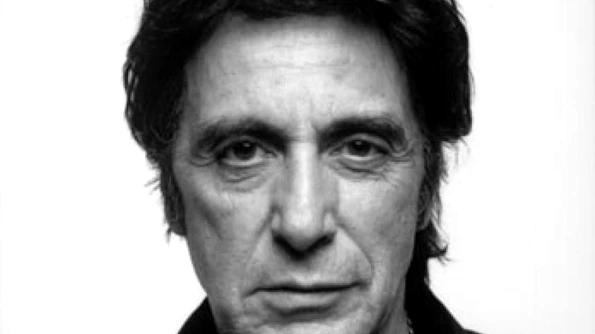 Al Pacino va fi Henri Matisse FILM jpeg