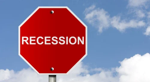 recesiune