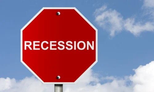 recesiune