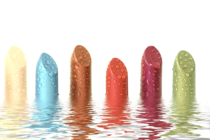 
    Rujurile pot conţine butilhidroxitoluen (BHT) şi butilhidroxianisol (BHA), substanţe care pot provoca alergii.www.clicksanatate.ro  