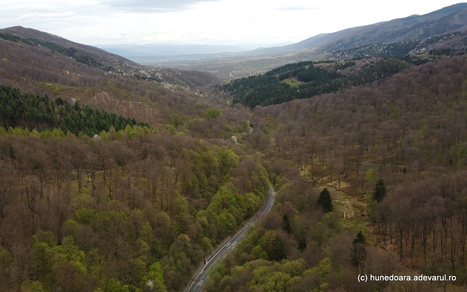 Megastructuri dacice descoperite după 2000 de ani, cu tehnologia LiDAR. Unde sunt și ce rol aveau VIDEO