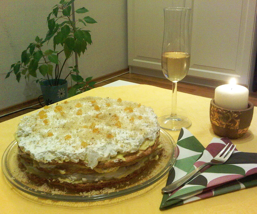 Tort Egiptean