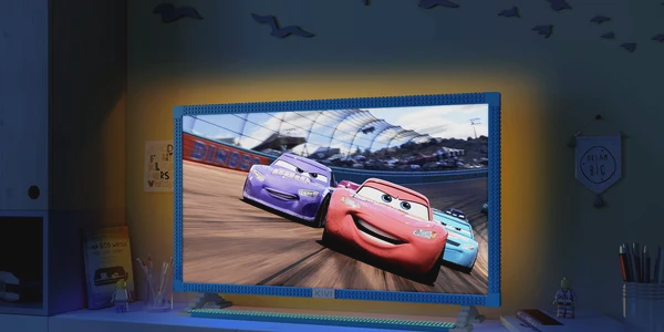 Smart TV KIVI KidsTV png