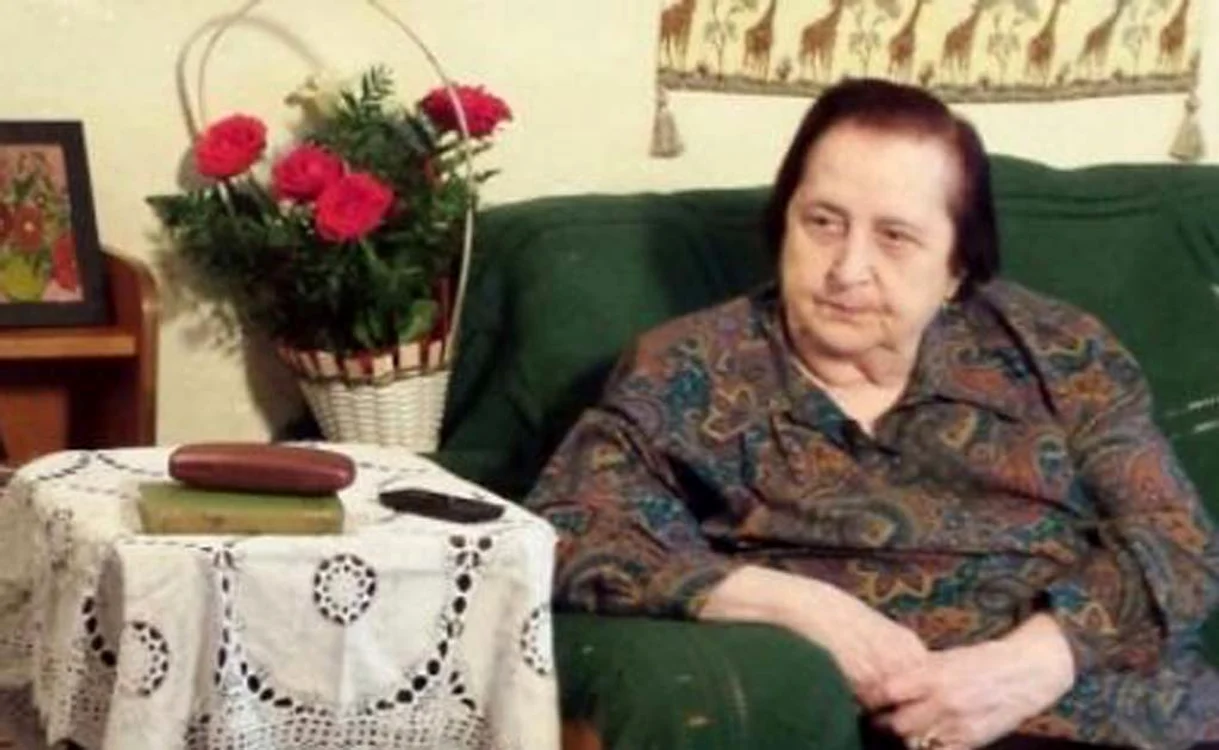 Simona Patraulea