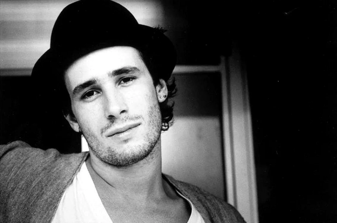 Jeff Buckley