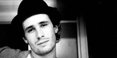 jeff buckley