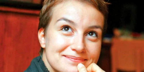 Anamaria Marinca, din nou „cea  mai bună actriţă“