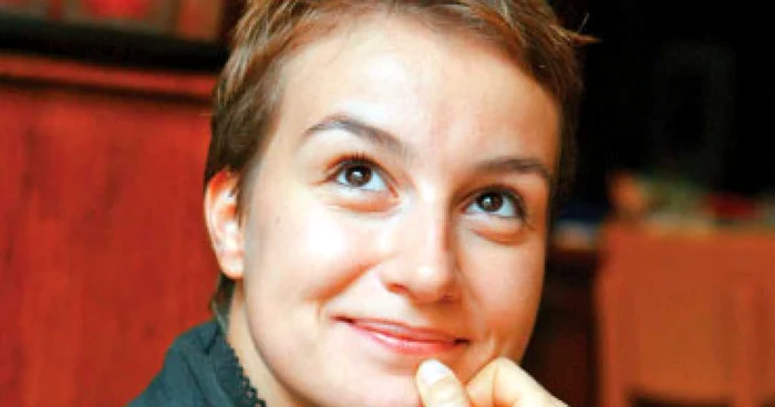 Anamaria Marinca, din nou „cea mai bună actriţă“