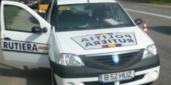 Oradea: Accident groaznic cu doi morți lângă Beiuș