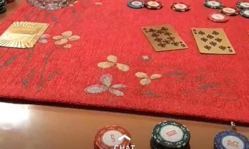 Steliano Filip, la masa de poker jpeg