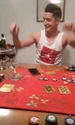 Steliano Filip, la masa de poker jpeg