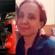 Gina Basoc, angajata CFR care a murit în accidentul feroviar din Galați 