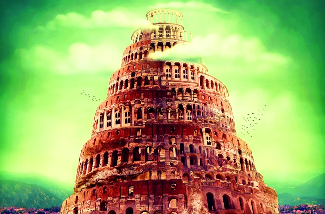 legenda turnului babel jpeg