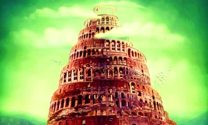 legenda turnului babel jpeg