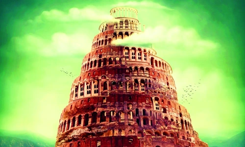 legenda turnului babel jpeg