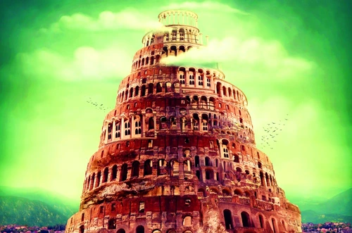 legenda turnului babel jpeg