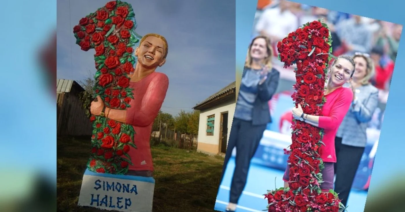 Simona Halep