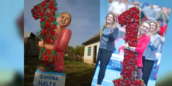 halep