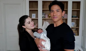 Prințul Abdul Mateen al Bruneiului foto instagram jpg