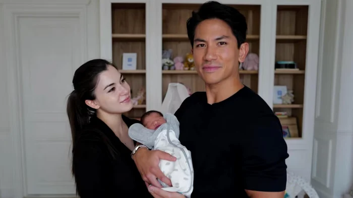 Prințul Abdul Mateen al Bruneiului foto instagram jpg