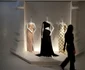 Prințesa Sirivannavari Nariratana, fiica Regelui Rama X al Thailandei, creatoare de modă la Paris. FOTO: pagina oficială