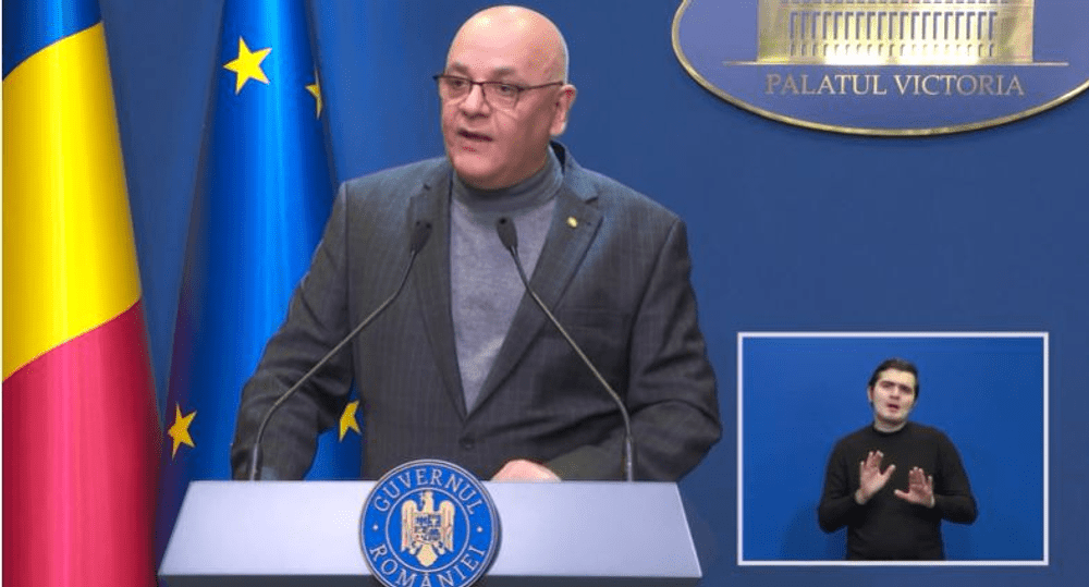 Arafat: În Bucureşti ar fi necesare 13 staţii noi de pompieri. Staţiile mai mici, de preferat în cazul unui cutremur VIDEO 