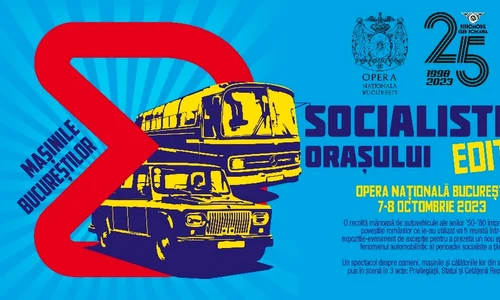 Expoziția „Socialistele Orașului” 