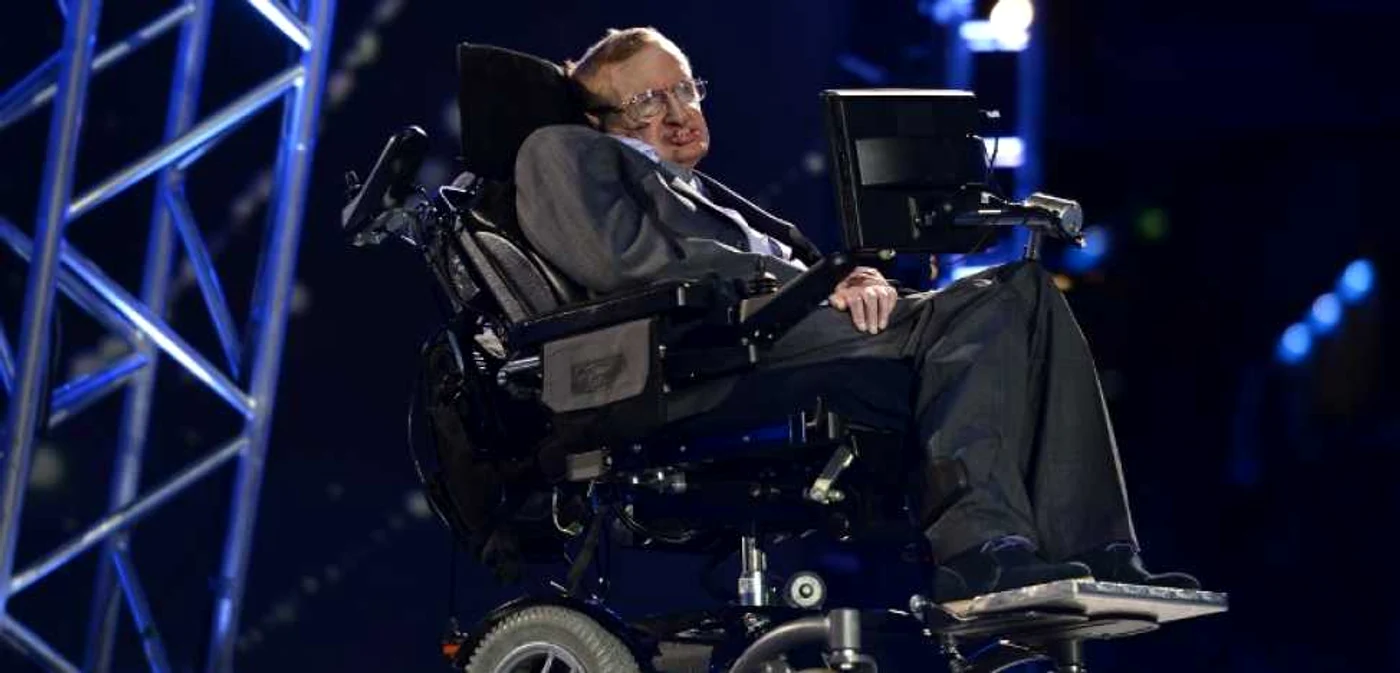 Renumitul fizician Stephen Hawking şi-a schimbat părerea cu privire la sinuciderea asistată FOTO AFP