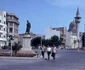 Farmecul de altădată al Constanţei. Piaţa Ovidiu