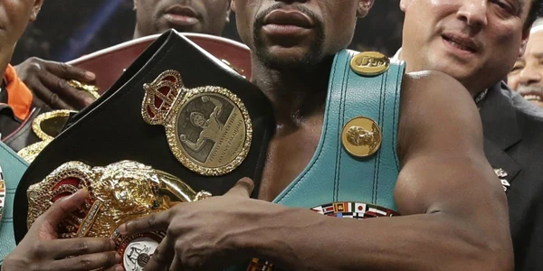 Mayweather