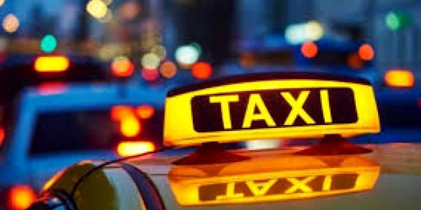 taxi