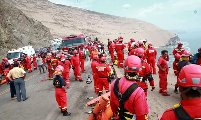 peru