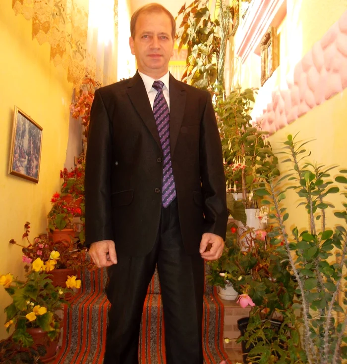 Mihai Marin a stat aproape șapte luni în arest FOTO Facebook Mihai Marin