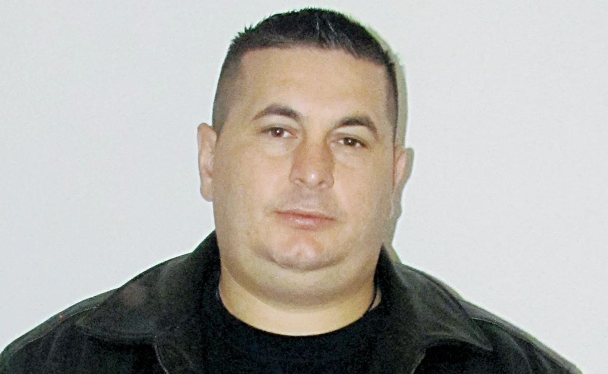Florin Moldovan este convins  că a stat în închisoare din cauza clanului Rohozneanu