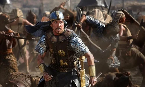 Ce inexactități istorice au generat interzicerea filmului Exodus: Gods and Kings în cinematografele din Maroc? jpeg